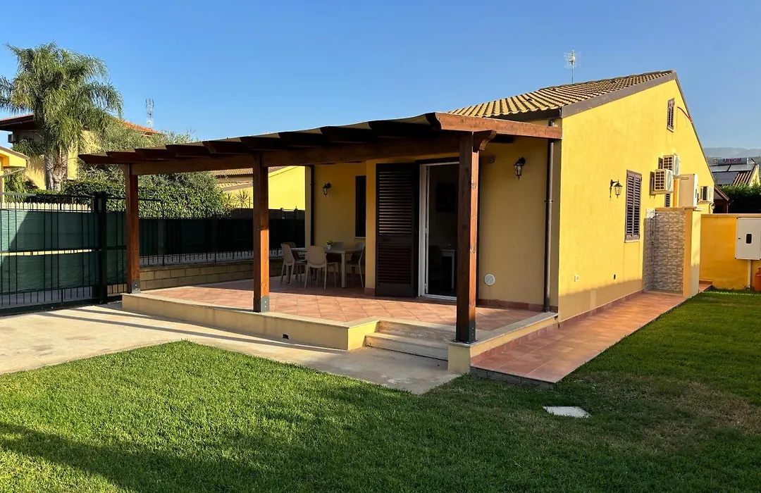 Residence le Coccinelle-1